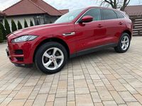 gebraucht Jaguar F-Pace R-Sport AWD