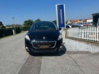 gebraucht Peugeot 5008 1,6 BlueHDi 120 S