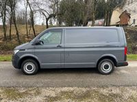 gebraucht VW Transporter T6.1Kasten 4MOTION *R-Kamera*Sitzheizung*