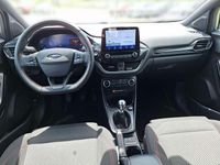 gebraucht Ford Puma 1,0 EcoBoost Hybrid ST-Line