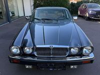 gebraucht Jaguar XJ12 Sovereign V125.3 Serie III DK