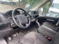 gebraucht Citroën Jumper JumperL4 H3