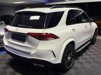 gebraucht Mercedes GLE350 350de Ambiente PANO AHK Burmester uvm