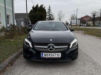 gebraucht Mercedes A180 CDI Edition | Urban-Line | Sportsitze | Tempomat