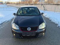 Gebraucht VW Golf IV GTI 200 PS (147 kW) 2005 Limousine