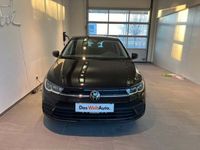 gebraucht VW Polo 4Me