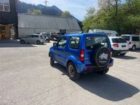 gebraucht Suzuki Jimny VX