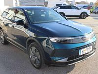 Gebraucht Opel Grandland X Edition 136 PS (100 kW) 2025 Blau SUV
