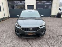 Gebraucht Seat Tarraco 4Drive 150 PS (110 kW) 2019 Grau SUV