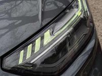 gebraucht Audi Q5 Sportback Q5 55 TFSI e quattro S-line S-tr S-line