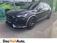 gebraucht Cupra Formentor 2.0 TSI 190 PS DSG 4Drive