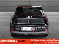 gebraucht Kia EV9 AWD 99.8kWh GT-Line Aut. Prompt Verfügbar