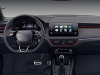 gebraucht Skoda Scala Monte Carlo DSG MonteC Pano Matrix ACC Kessy SH...