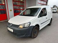 gebraucht VW Caddy *** WOHNMOBIL *** Kasten EcoProfi BMT