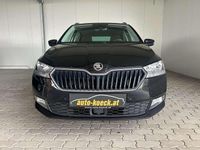 gebraucht Skoda Fabia Style
