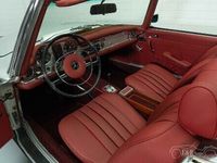 gebraucht Mercedes SL280 | Umfangreich restauriert | Sehr guter Zustand | 1968