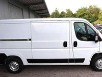 gebraucht Citroën Jumper Jumper30 L2H1 BlueHDi 140 S&S