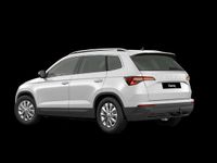 gebraucht Skoda Karoq 4x4 Selection TDI DSG