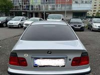 gebraucht BMW 318 318 i Österreich-Paket