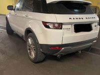 gebraucht Land Rover Range Rover evoque Pure 2,2 TD4 Aut.