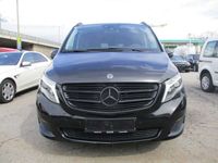 gebraucht Mercedes V250 4MATIC extralang V -Klasse (447)