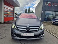 gebraucht Mercedes B Electric Drive *** AUTOMATIK *** NAVI *** B-Class 250 e eDrive