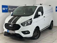 Gebraucht Ford Transit Custom Trend 131 PS (96 kW) 2019 Weiß Van