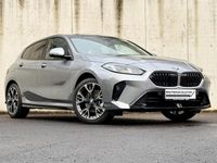 gebraucht BMW 116 i 5-Türig