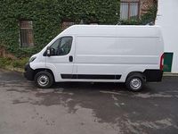 gebraucht Fiat Ducato 22 D L3H3