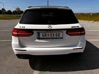 gebraucht Mercedes E43 AMG E 43 AMGAMG 4M. T-Modell *TOP Ausstattung* Kombi