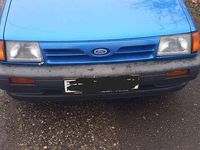 gebraucht Ford Festiva Sonstige megfelelő