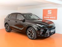 Gebraucht Cupra Terramar 150 PS (110 kW) 2026 Schwarz  metallic SUV