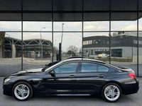 gebraucht BMW 640 *Facelift*640d xDrive Gran Coupé M Sport