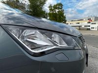 gebraucht Seat Leon ST Leon Style 1,6 TDI CR Start-Stop Style