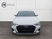 gebraucht Audi A3 Sportback 30 TFSI intense