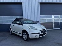 gebraucht Citroën C3 Pluriel 1.4 Cabrio