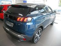 gebraucht Peugeot 3008 BlueHDi 130 S&S EAT8 GT