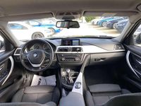 Gebraucht BMW 320 Sport Line 184 PS (135 kW) 2012 Kombi