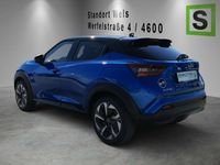 gebraucht Nissan Juke Superfly 1.6 Hybrid 143PS 4AMT