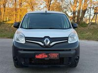 gebraucht Renault Kangoo MAXI 1.5 DCI