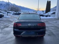 gebraucht VW Passat Highline 2,0 TDI SCR DSG