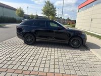 gebraucht Land Rover Range Rover Velar Range2.0d R-Dynamic