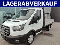 Neu Ford Transit Trend 131 PS (96 kW) 2025 Van / Kleinbus