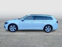 gebraucht VW Passat Variant Business TDI SCR DSG