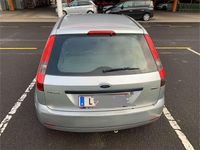 gebraucht Ford Fiesta Trend 14 TDCi