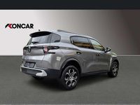 Neu Citroën C3 Aircross 99 PS (72 kW) 2025 Grau SUV