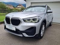 Gebraucht BMW X1 150 PS (110 kW) 2020 SUV