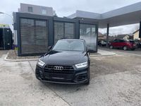 gebraucht Audi Q5 Quattro sport S-LINE innen und außen