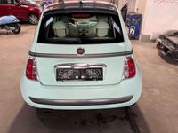 gebraucht Fiat 500 