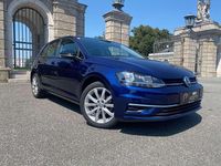 gebraucht VW Golf VII IQ.DRIVE Start-Stopp*PDC*STZHG*ACC*TEMPOMAT*Kredit